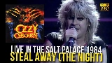 動画サムネイル Steal Away (The Night)