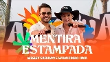 動画サムネイル Mentira Estampada