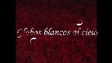 動画サムネイル Globos Blancos al Cielo