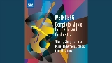 動画サムネイル Cello Concertino, Op. 43bis: IV. Adagio