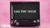 動画サムネイル Like You Never