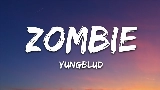 動画サムネイル Zombie