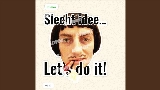 動画サムネイル slecht idee (let’s do it)