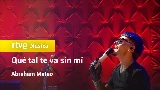 動画サムネイル Qué tal te va sin mí?