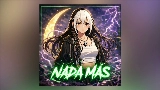 動画サムネイル NADA MÁS