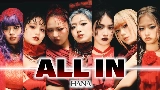動画サムネイル ALL IN