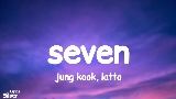 動画サムネイル Seven (Clean Ver.)