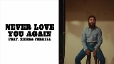 動画サムネイル Never Love You Again