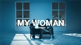 動画サムネイル MY WOMAN