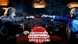 動画サムネイル Sende Kalsın - Alternatif Performans