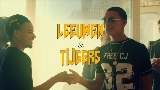 動画サムネイル Leeuwen & Tijgers (feat. Idaly)