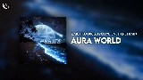 動画サムネイル AURA WORLD