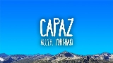 動画サムネイル capaz (merengueton)