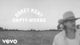 動画サムネイル Empty Words