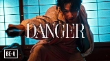 動画サムネイル DANGER