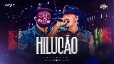 動画サムネイル Hilucão - Ao Vivo