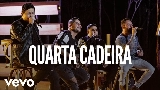 動画サムネイル Quarta Cadeira - Ao Vivo