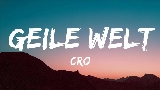 動画サムネイル Geile Welt