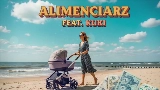 動画サムネイル ALIMENCIARZ
