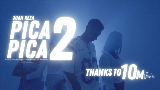 動画サムネイル Pica Pica 2