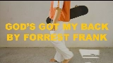 動画サムネイル GOD'S GOT MY BACK