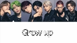 動画サムネイル Grow Up