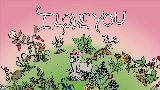 動画サムネイル I Love You - Radio Edit