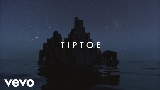 動画サムネイル Tiptoe