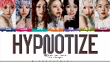 動画サムネイル HYPNOTIZE