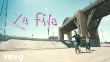 動画サムネイル La Fila