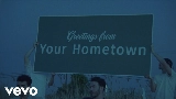 動画サムネイル Greetings From Your Hometown (with Switchfoot)