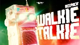 動画サムネイル Walkie Talkie