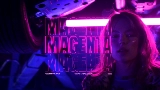 動画サムネイル Magenta