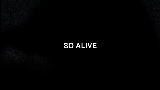 動画サムネイル So Alive