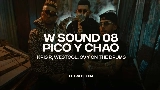 動画サムネイル Pico Y Chao (W Sound 08)