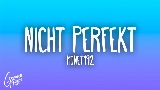 動画サムネイル Nicht perfekt