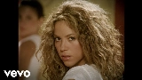動画サムネイル Hips Don't Lie (feat. Wyclef Jean)