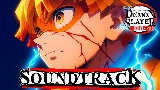動画サムネイル Flaming Thunder God (from Demon Slayer: Infinity Castle) - Cover