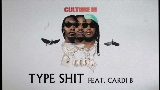 動画サムネイル Type Shit