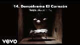 動画サムネイル Devuélveme El Corazón