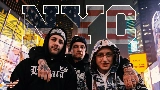 動画サムネイル NYC FREESTYLE