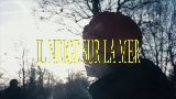 動画サムネイル Il neige sur la mer