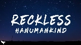 動画サムネイル Reckless