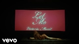 動画サムネイル Let Me