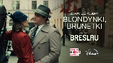 動画サムネイル „Blondynki, brunetki z serialu Breslau - Disney+, Męskie Granie Orkiestra 2025