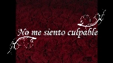 動画サムネイル No Me Siento Culpable