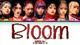 動画サムネイル Bloom