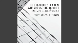 動画サムネイル String Quartet No. 3 The (Im)Possiblility of a New Work for String Quartet