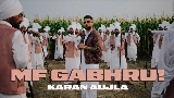 動画サムネイル MF Gabhru!