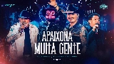 動画サムネイル Apaixona Muita Gente - Ao Vivo